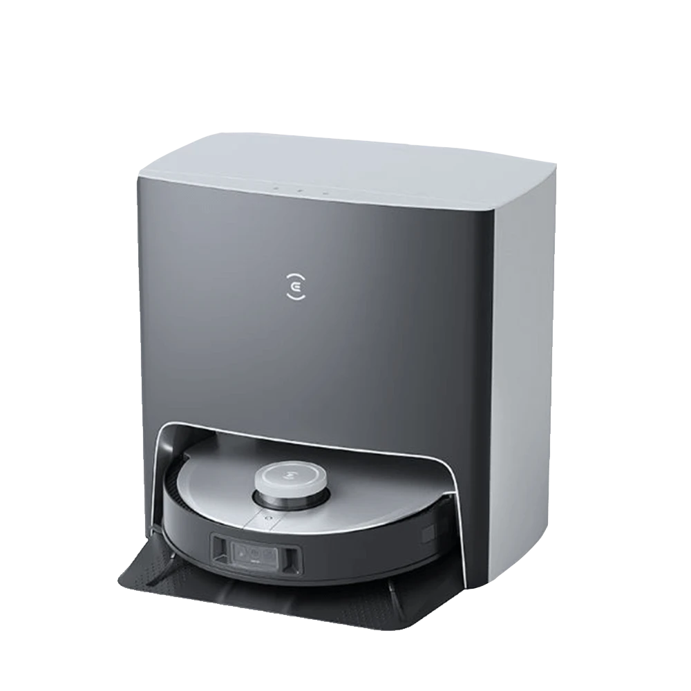 Ecovacs Deebot X1 Turbo-img