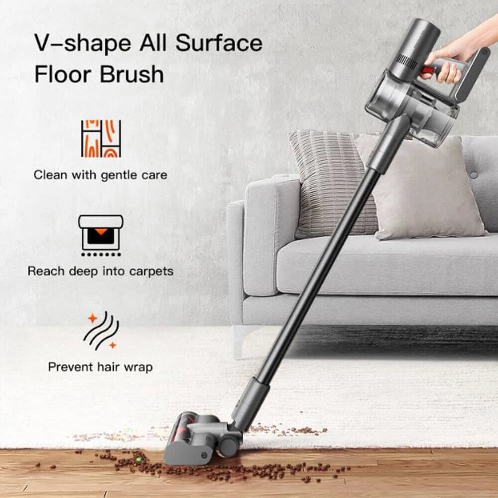 Dreame V12 Cordless Vacuum Cleaner