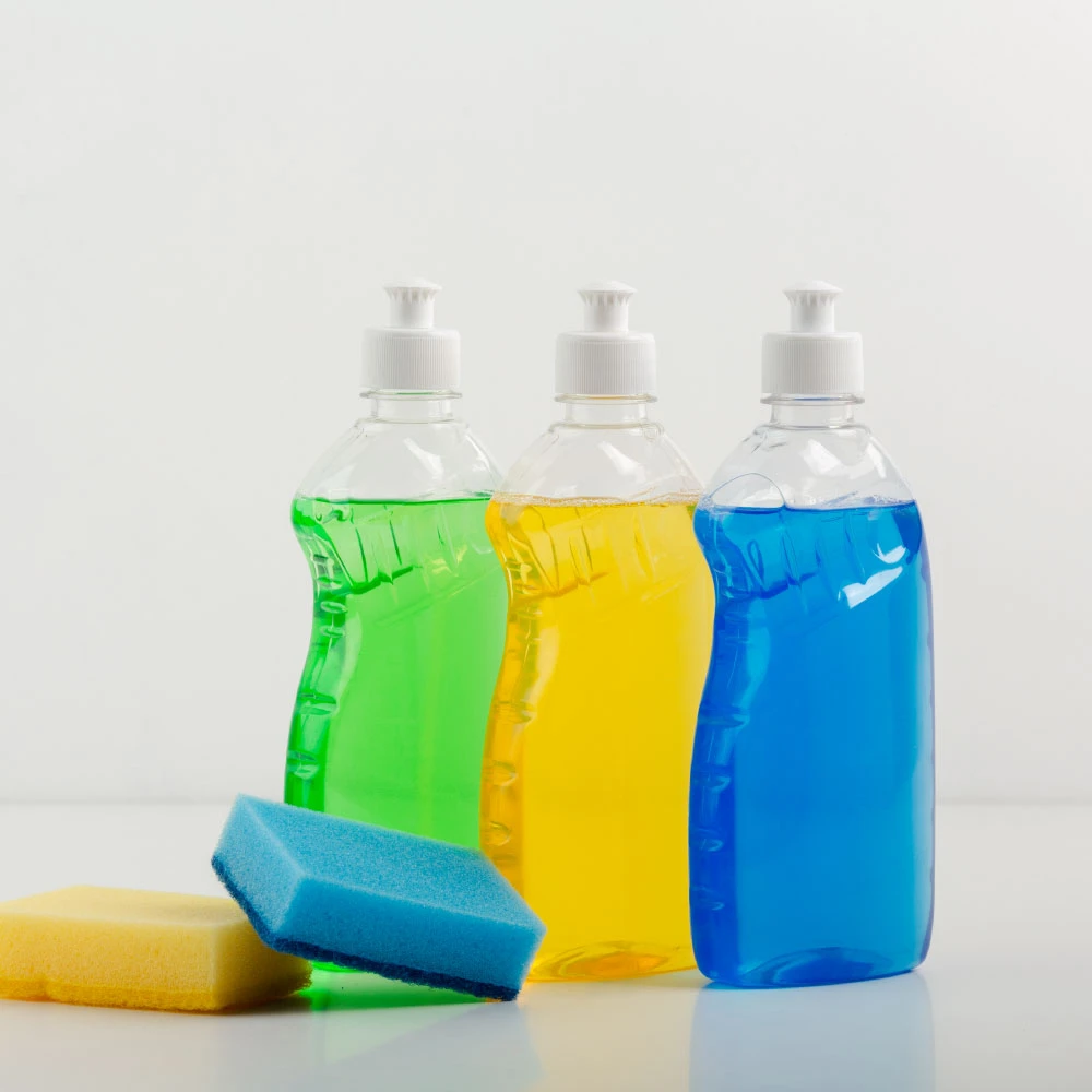 Cuci Cleaning Formula 50ml-img